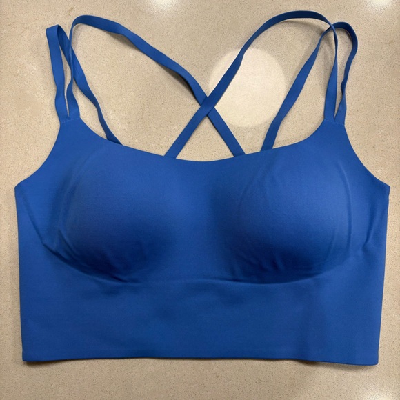 OFFLINE BY AERIE REAL ME HOLD UP BRA! NEW WITH TAGS! - Picture 1 of 3